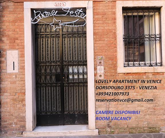 Lovely Apartment In Venice Veneto Venice Entrance