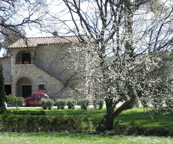 Villa Acquaviva Tuscany Manciano Exterior Detail