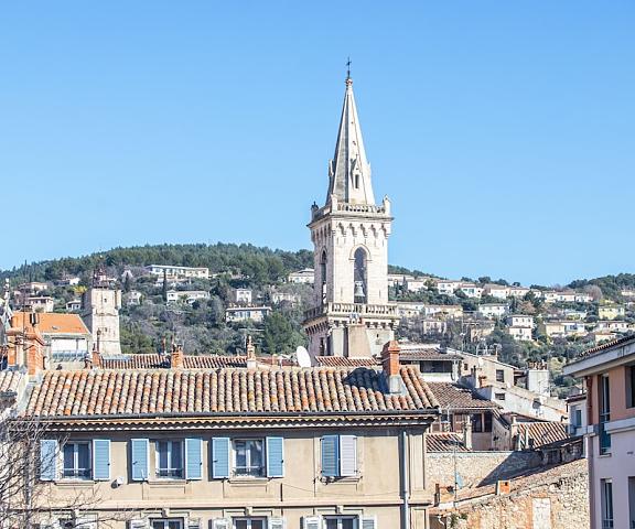 Hotel Provence Provence - Alpes - Cote d'Azur Draguignan View from Property