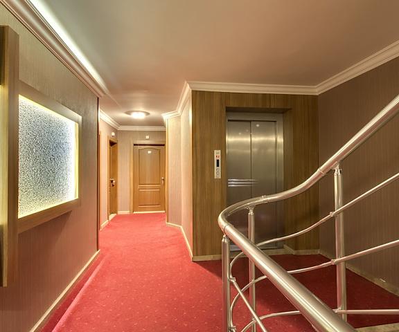 Hotel Antroyal null Antalya Interior Entrance