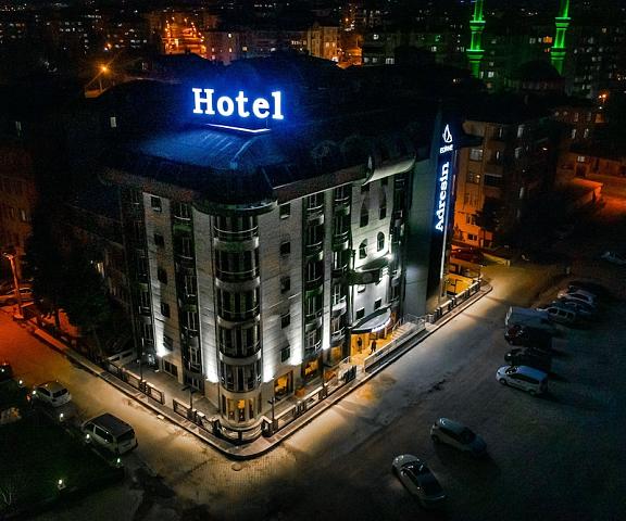 Adresin Hotel Edirne Edirne Exterior Detail