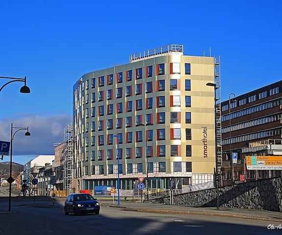 Smarthotel Bodø Nordland (county) Bodo Facade