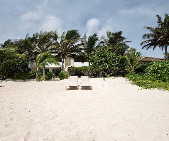 Casa Coral - Luxury Condos Quintana Roo Akumal Beach