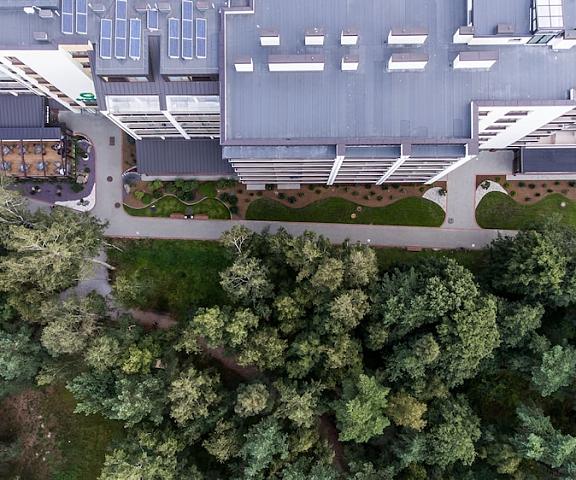 Gradiali Wellness and SPA null Palanga Aerial View