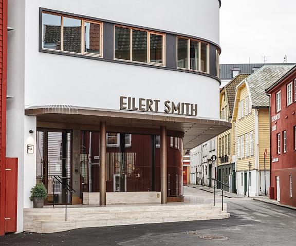 Eilert Smith Hotel Rogaland (county) Stavanger Facade
