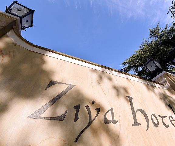 Hotel Ziya null Podgorica Exterior Detail