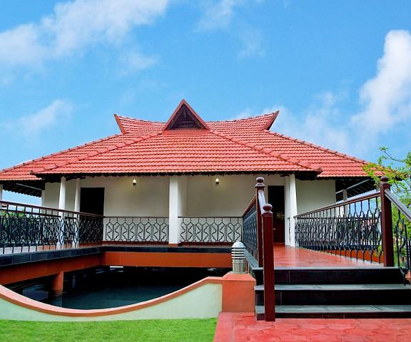 Sterling Lake Palace Alleppey Kerala Alleppey Room