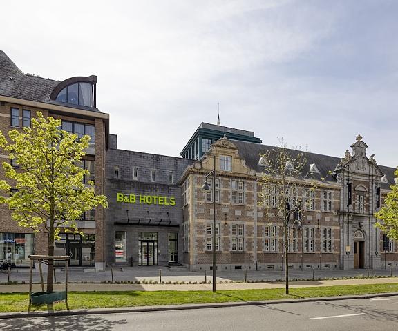 B&B HOTEL Hasselt Flemish Region Hasselt Facade