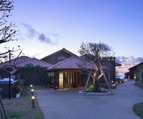 The Hiramatsu Hotels & Resorts Ginoza Okinawa (prefecture) Ginoza Facade