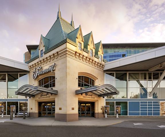 Fairmont Vancouver Airport - Gold Experience British Columbia Richmond Primary image
