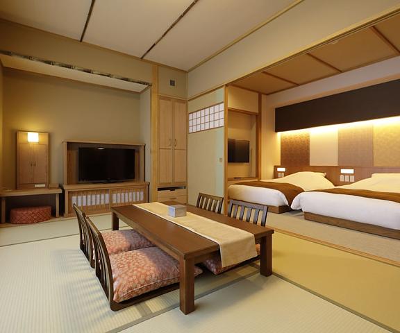 Kotohira Onsen Onyado Shikishimakan Kagawa (prefecture) Kotohira Room