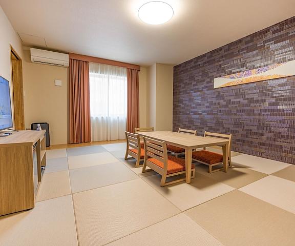 Tabino Hotel Matsumoto Nagano (prefecture) Matsumoto Room