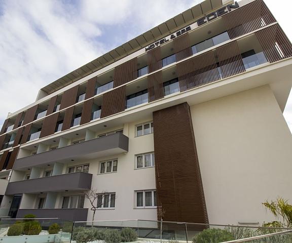 Eden Hotel& Spa Herzegovina-Neretva Canton Mostar Exterior Detail