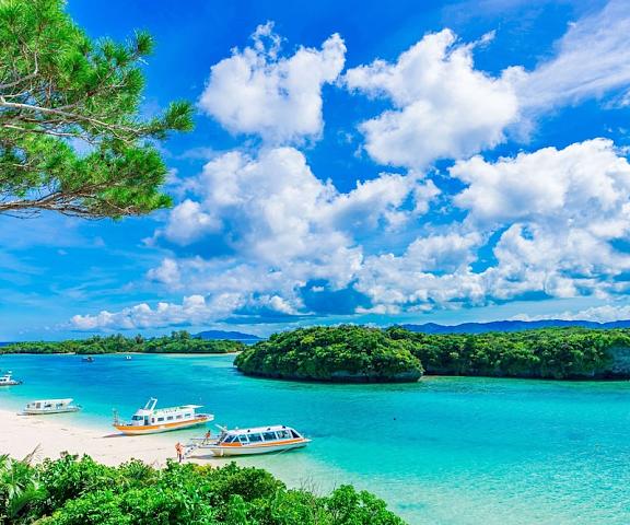 Comfort Hotel Ishigaki Island Okinawa (prefecture) Ishigaki Beach