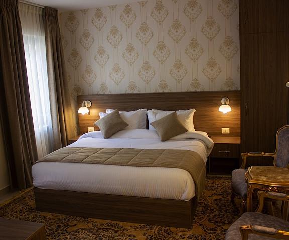 Khan Khediwe Hotel null Amman Room
