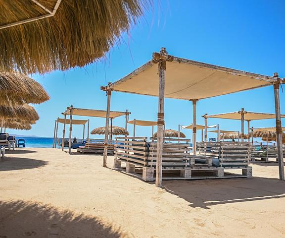 The Boutique Hotel Hurghada Marina null Hurghada Beach