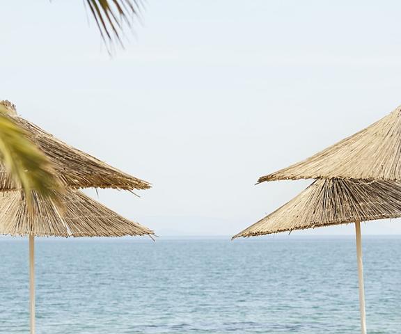 Brown Beach Evia Island, a member of Brown Hotels Central Greece Eretria Facade
