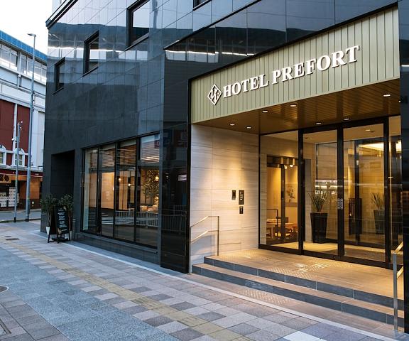 Hotel Prefort Nishiakashi Hyogo (prefecture) Akashi Exterior Detail
