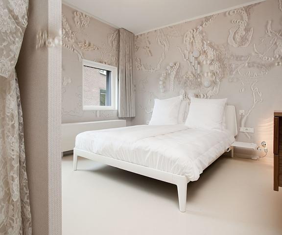 Design Hotel Modez Gelderland Arnhem Room