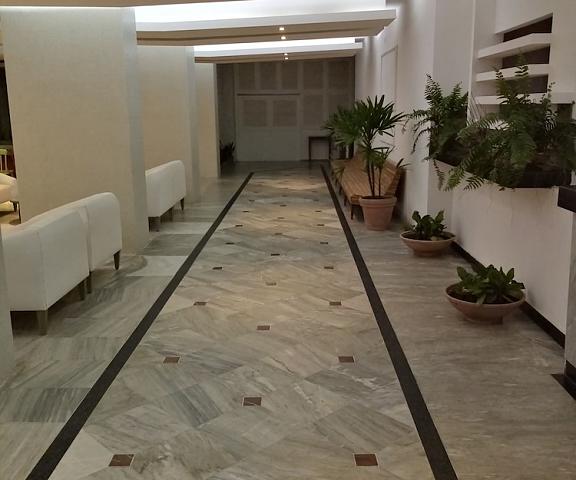 Hotel Royalty Veracruz Veracruz Interior Entrance