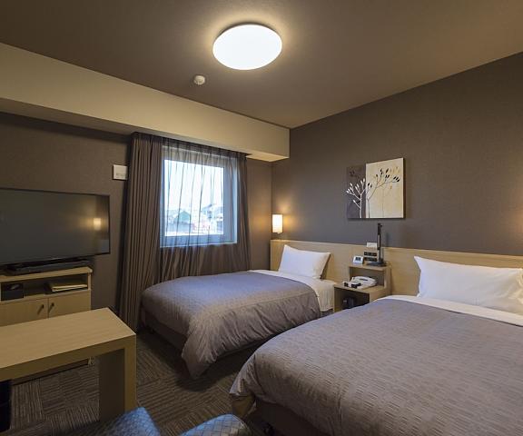 Hotel Route-Inn Utsunomiya Yuinomori -Lightline Yuinomori Nishi- Tochigi (prefecture) Utsunomiya Room