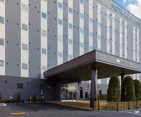Hotel Route-Inn Utsunomiya Yuinomori -Lightline Yuinomori Nishi- Tochigi (prefecture) Utsunomiya Entrance