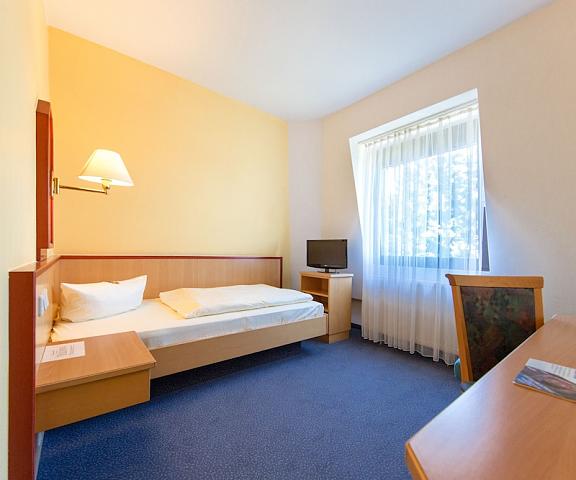 Montana Hotel Nürnberg-West Middle Franconia Oberasbach Room