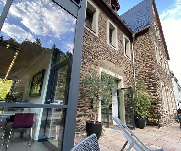 Hotel Villa Vie Rhineland-Palatinate Cochem Facade