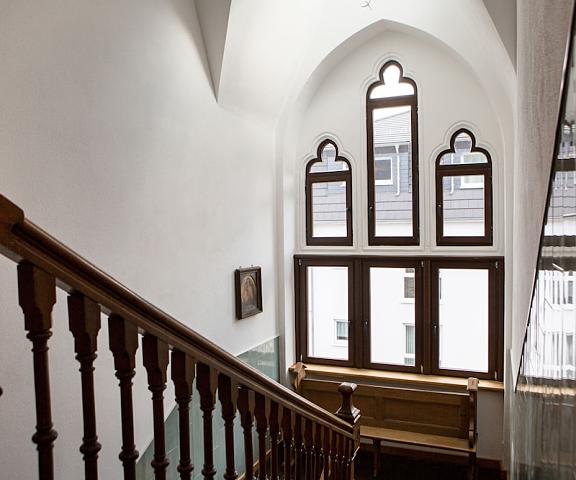 Hotel Villa Vie Rhineland-Palatinate Cochem Staircase