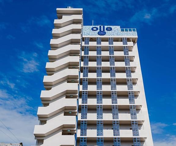 Oile By Dsh Resorts Okinawa (prefecture) Chatan Exterior Detail