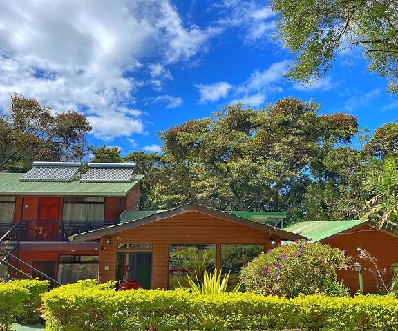 Dreams Lodge Monteverde Puntarenas Monteverde Facade