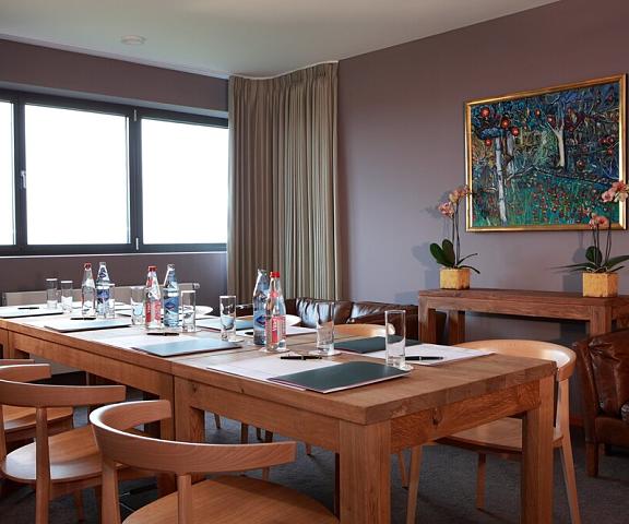 The Seven Hotel null Esch-sur-Alzette Meeting Room