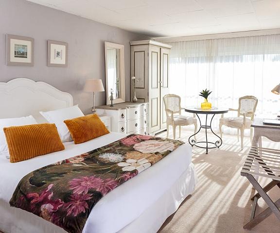 Hôtel Le Castellan Provence - Alpes - Cote d'Azur Istres Room