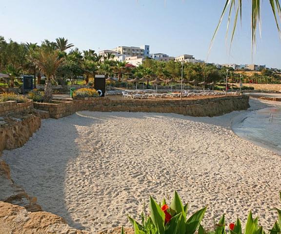 St. George Beach Hotel & Spa Resort null Paphos Beach