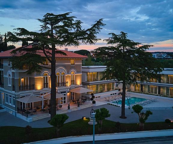 Palazzo Rainis Hotel & Spa - Adults Only Istria (county) Novigrad Primary image