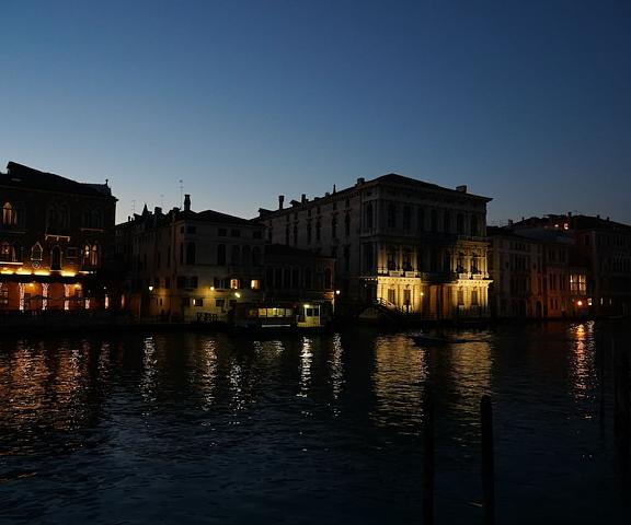 Granda Sweet Suites Veneto Venice View from Property