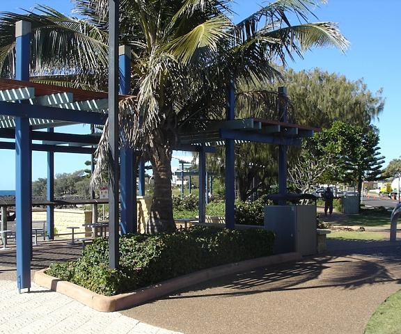 Koola Beach Apartments Bargara Queensland Bargara Beach