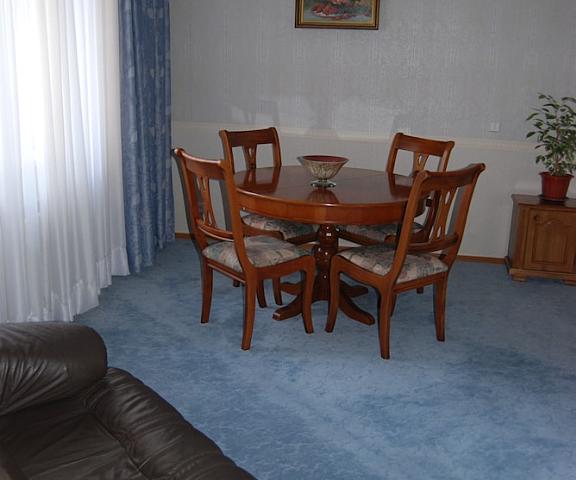 Dacia Hotel null Chisinau Room