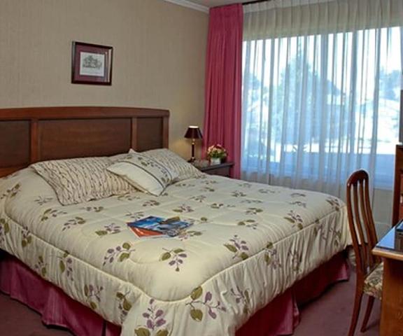 Hotel Melillanca Los Rios (region) Valdivia Room