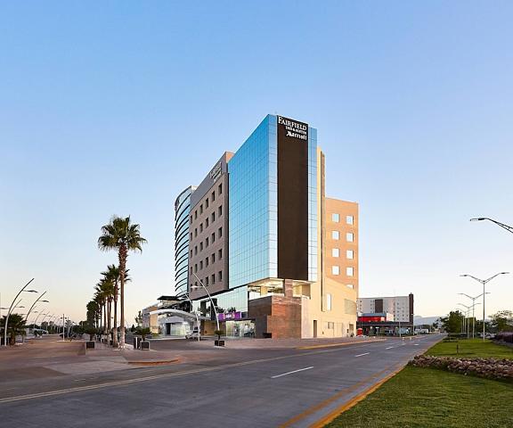 Fairfield Inn & Suites Silao Guanajuato Airport null Silao Exterior Detail
