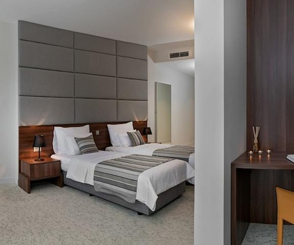 Priska Med Luxury Rooms Split-Dalmatia Split Room