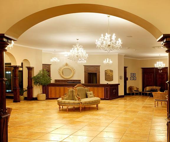 Arena Regia Hotel & Spa null Navodari Reception