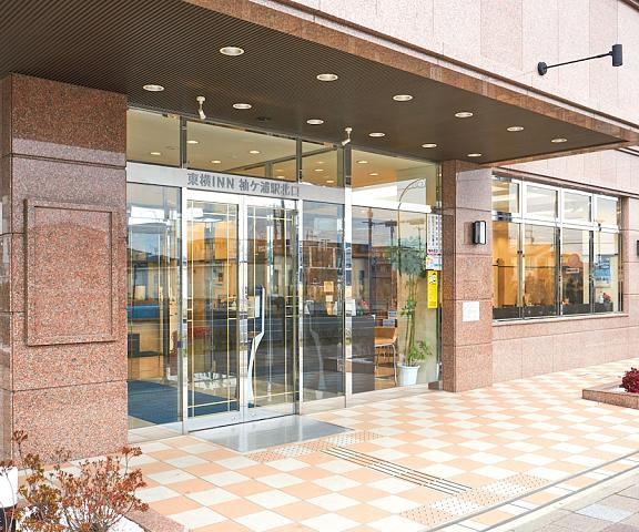 Toyoko Inn Sodegaura Station Kita Chiba (prefecture) Sodegaura Entrance