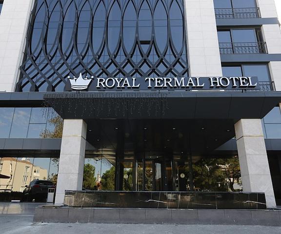 Royal Termal Hotel null Bursa Exterior Detail