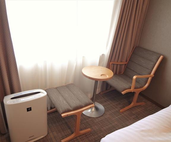 Toyama Chitetsu Hotel Toyama (prefecture) Toyama Room