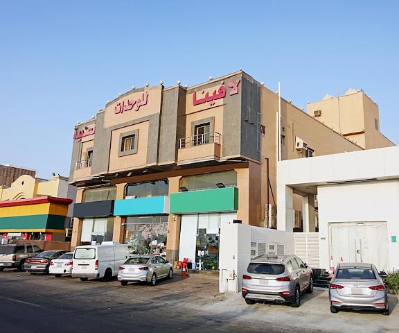 OYO 589 Lavina House null Jeddah Facade