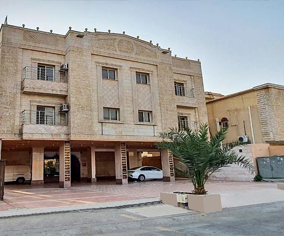 OYO 589 Lavina House null Jeddah Facade