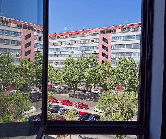 DWO Colours Alcalá Community of Madrid Madrid View from Property
