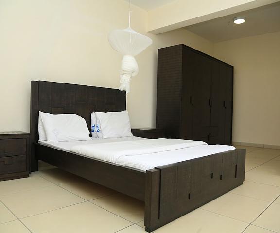 Executive Suites null Kigali Room