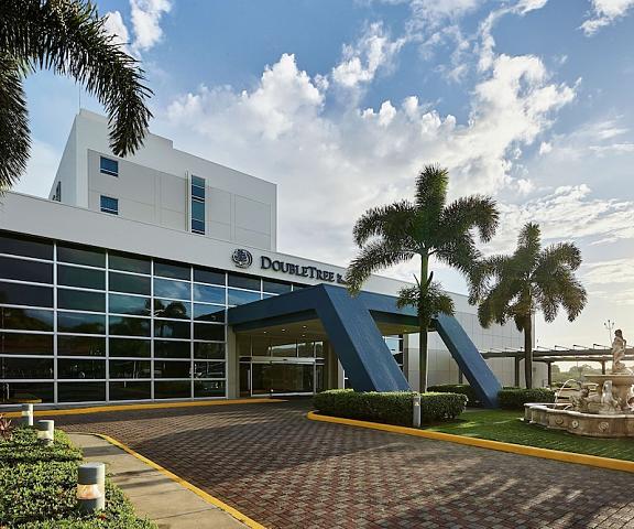 DoubleTree by Hilton Managua Managua (department) Managua Exterior Detail